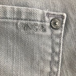 🎉 Vince Grey Denim 🎉